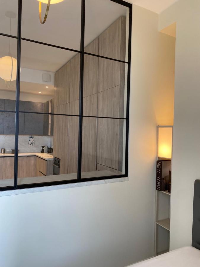 شقة Refurbished With Sea View 5 Min Walk From Monaco By Elevators بوزولي المظهر الخارجي الصورة