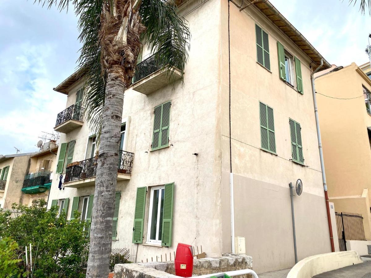 شقة Refurbished With Sea View 5 Min Walk From Monaco By Elevators بوزولي المظهر الخارجي الصورة