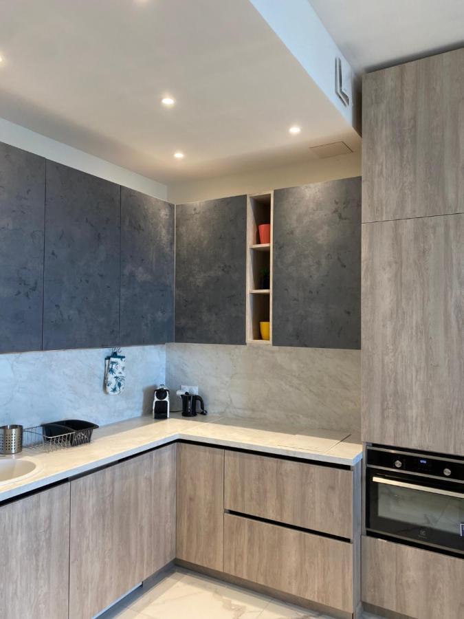 شقة Refurbished With Sea View 5 Min Walk From Monaco By Elevators بوزولي المظهر الخارجي الصورة