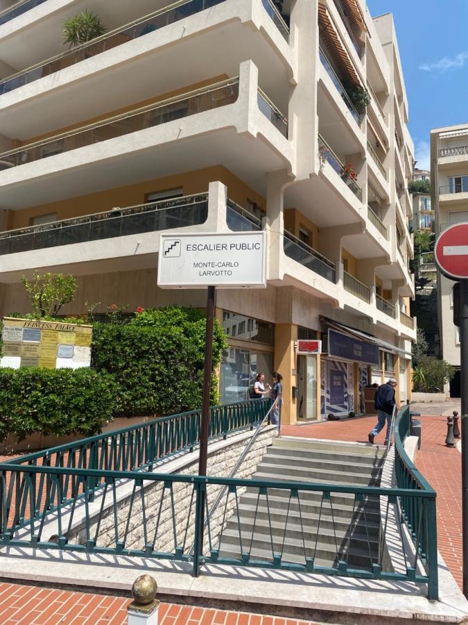 شقة Refurbished With Sea View 5 Min Walk From Monaco By Elevators بوزولي المظهر الخارجي الصورة