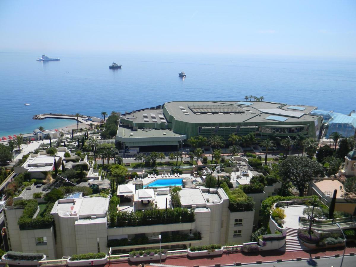 شقة Refurbished With Sea View 5 Min Walk From Monaco By Elevators بوزولي المظهر الخارجي الصورة