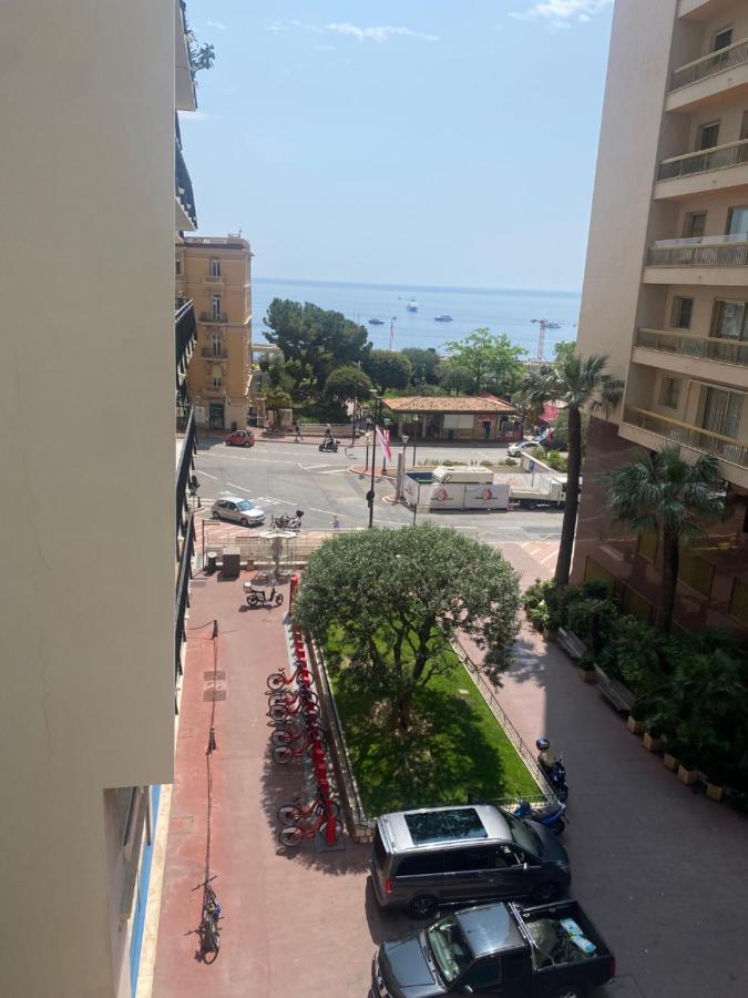 شقة Refurbished With Sea View 5 Min Walk From Monaco By Elevators بوزولي المظهر الخارجي الصورة