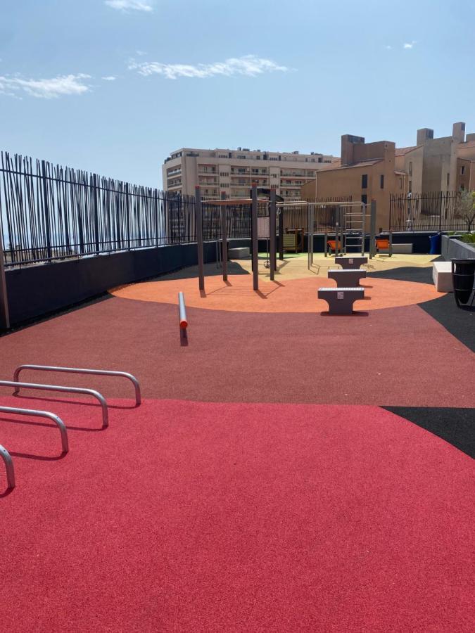 شقة Refurbished With Sea View 5 Min Walk From Monaco By Elevators بوزولي المظهر الخارجي الصورة
