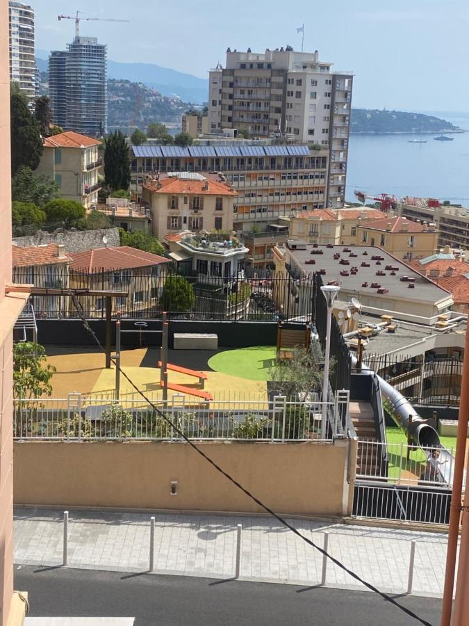 شقة Refurbished With Sea View 5 Min Walk From Monaco By Elevators بوزولي المظهر الخارجي الصورة