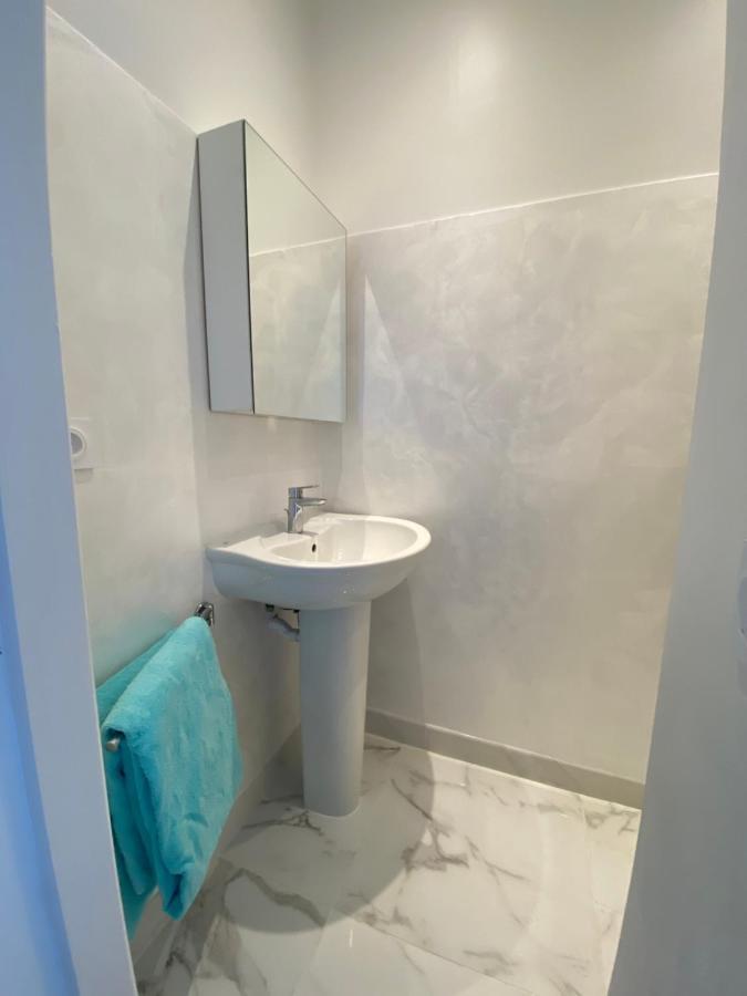 شقة Refurbished With Sea View 5 Min Walk From Monaco By Elevators بوزولي المظهر الخارجي الصورة