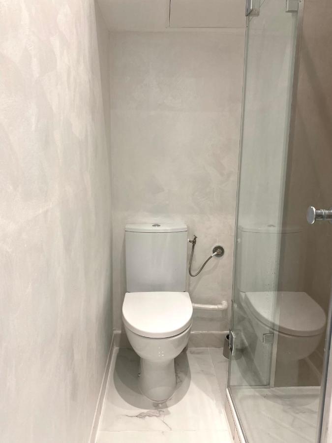 شقة Refurbished With Sea View 5 Min Walk From Monaco By Elevators بوزولي المظهر الخارجي الصورة